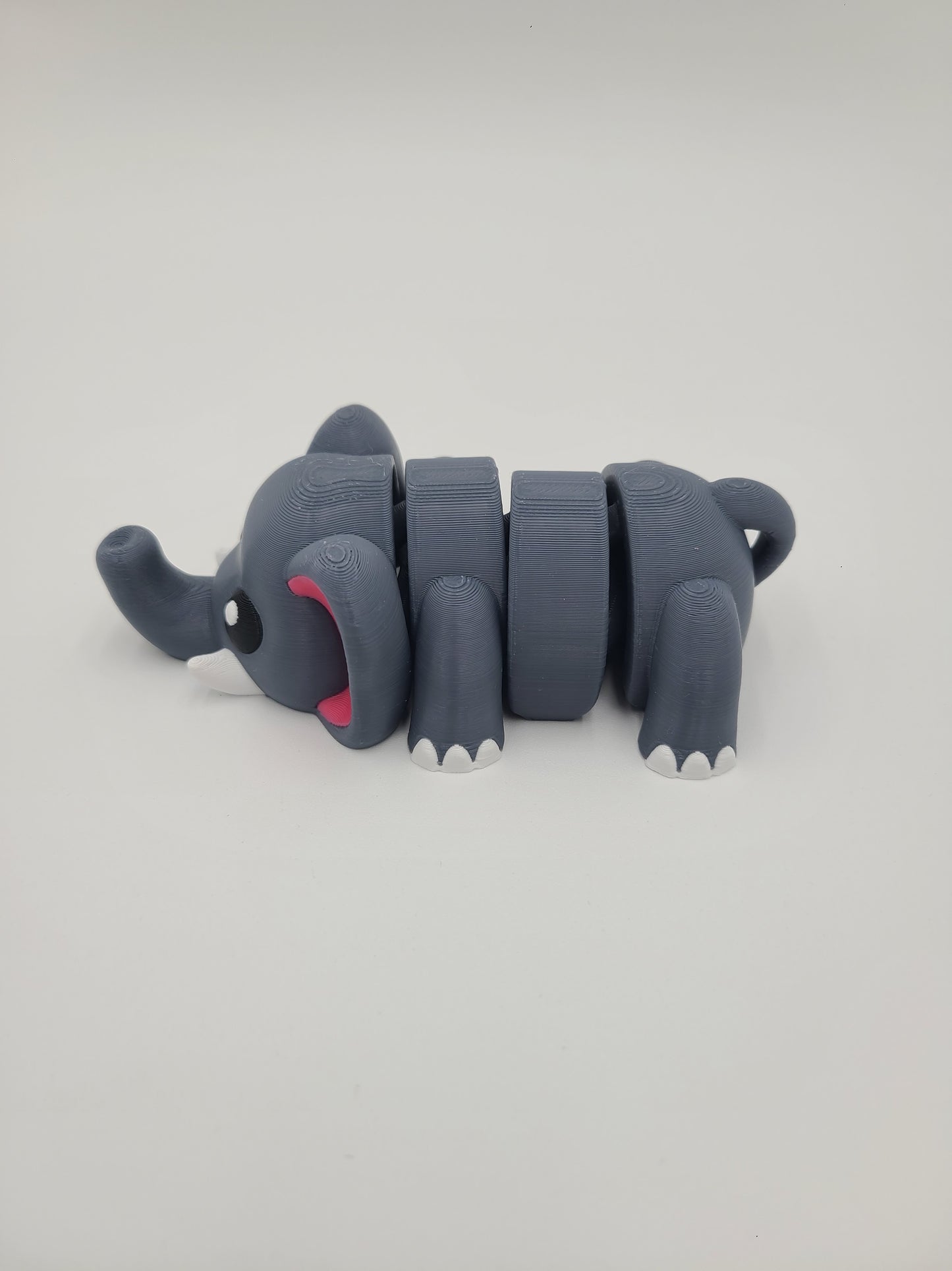 Ella the Elephant