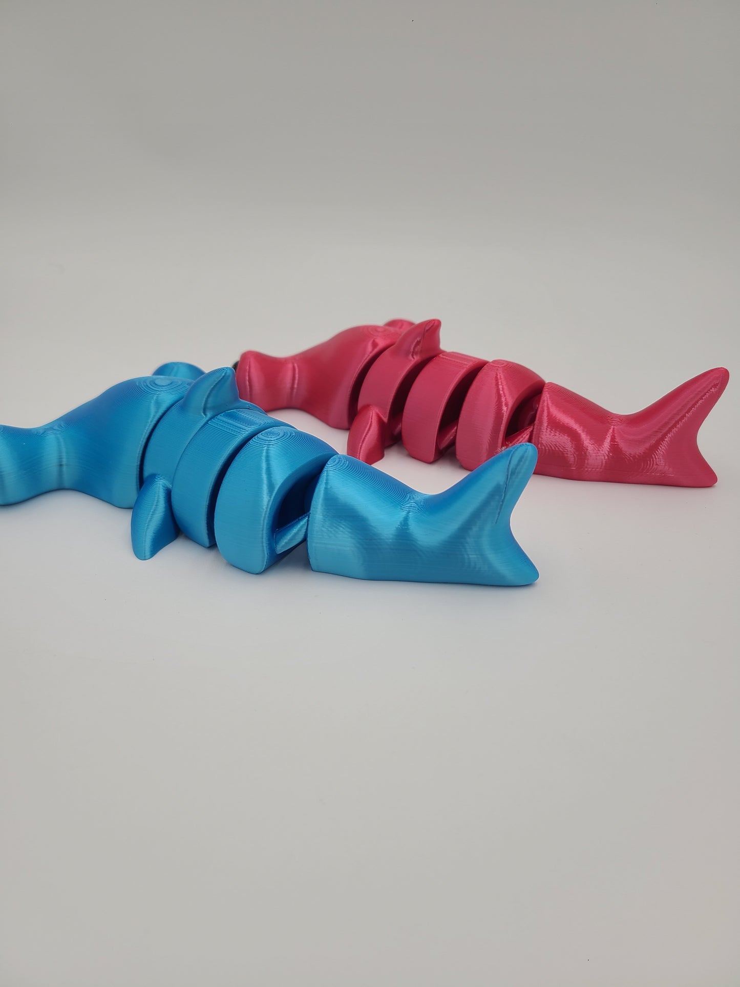 Hammy the Hammerhead