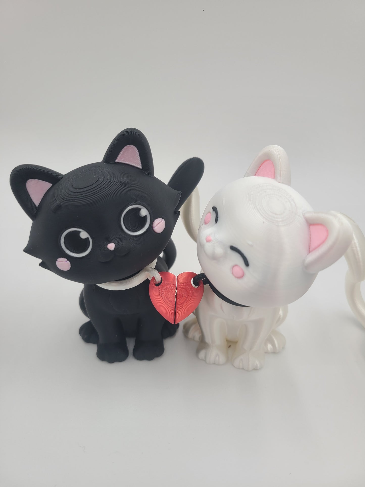 Fur-Ever Cats
