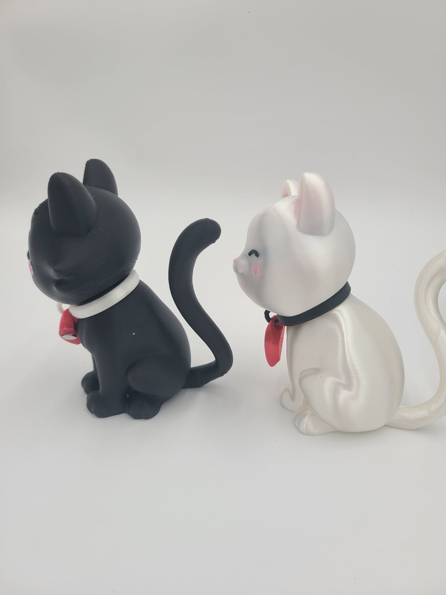 Fur-Ever Cats