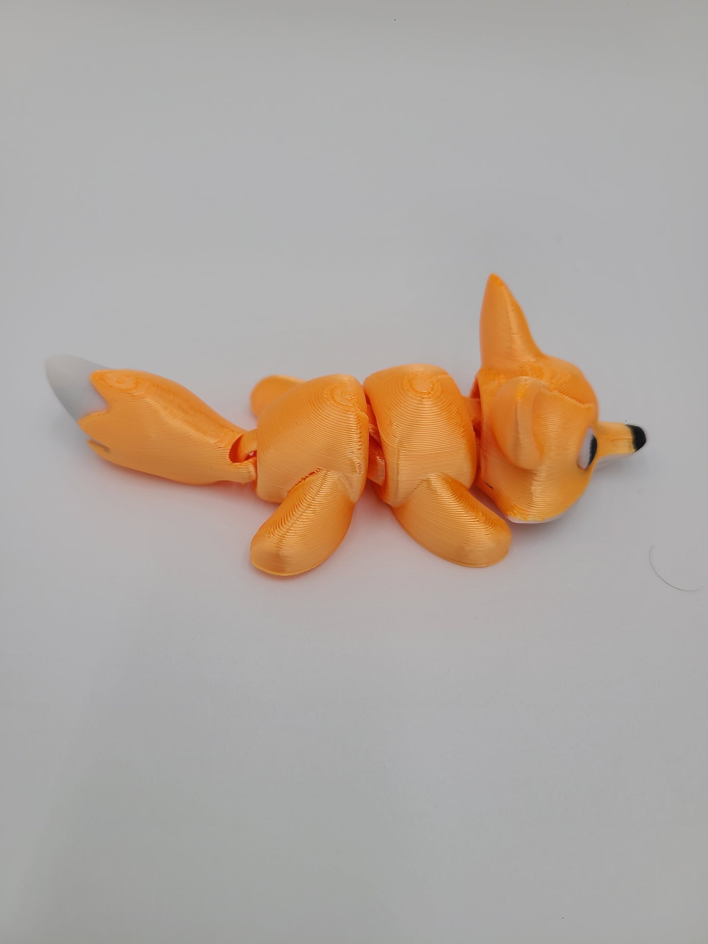 Foxxy
