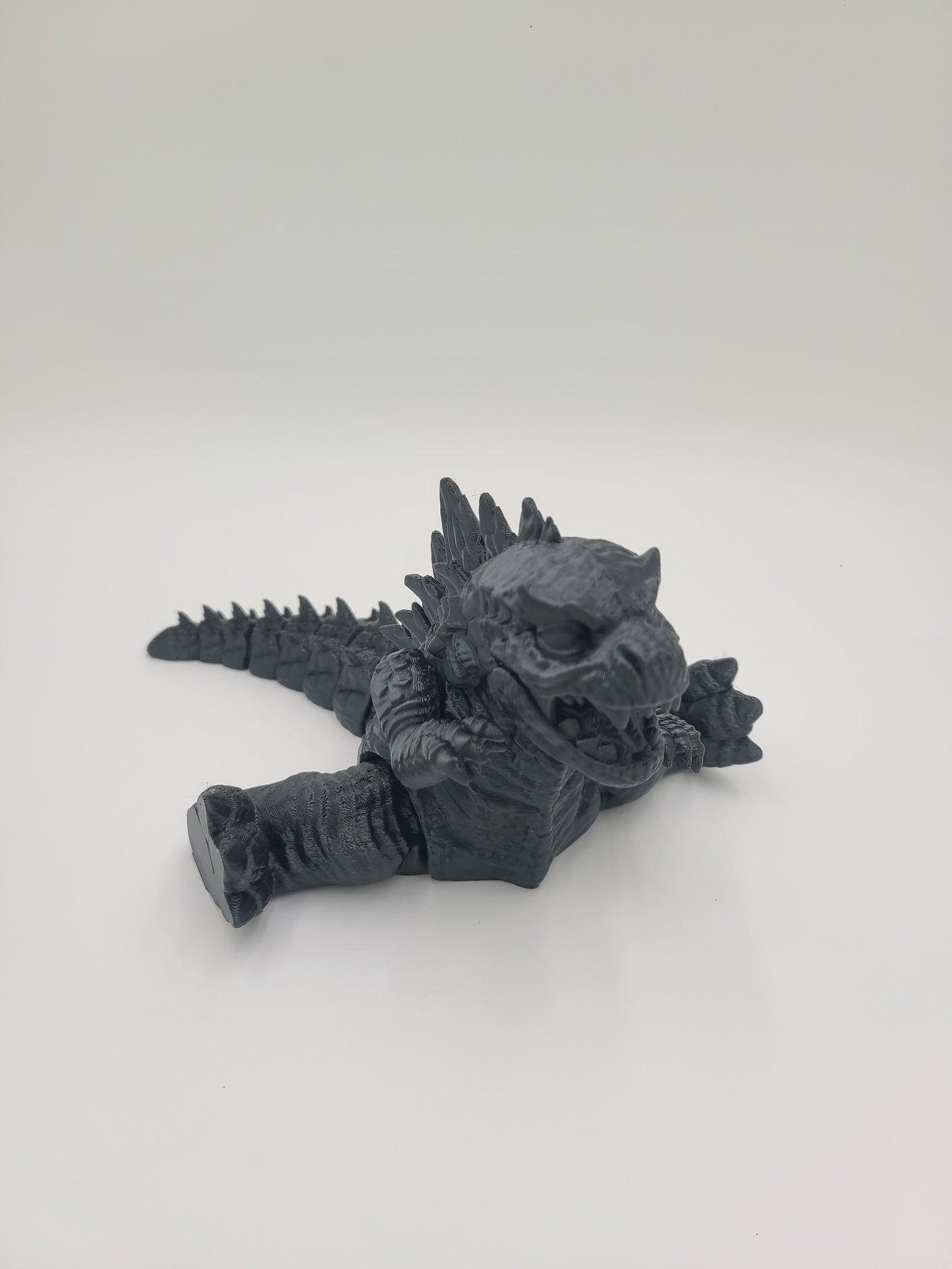 GODZILLA