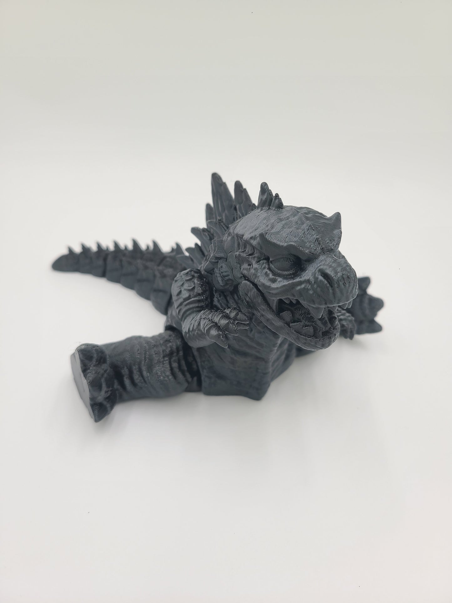 GODZILLA