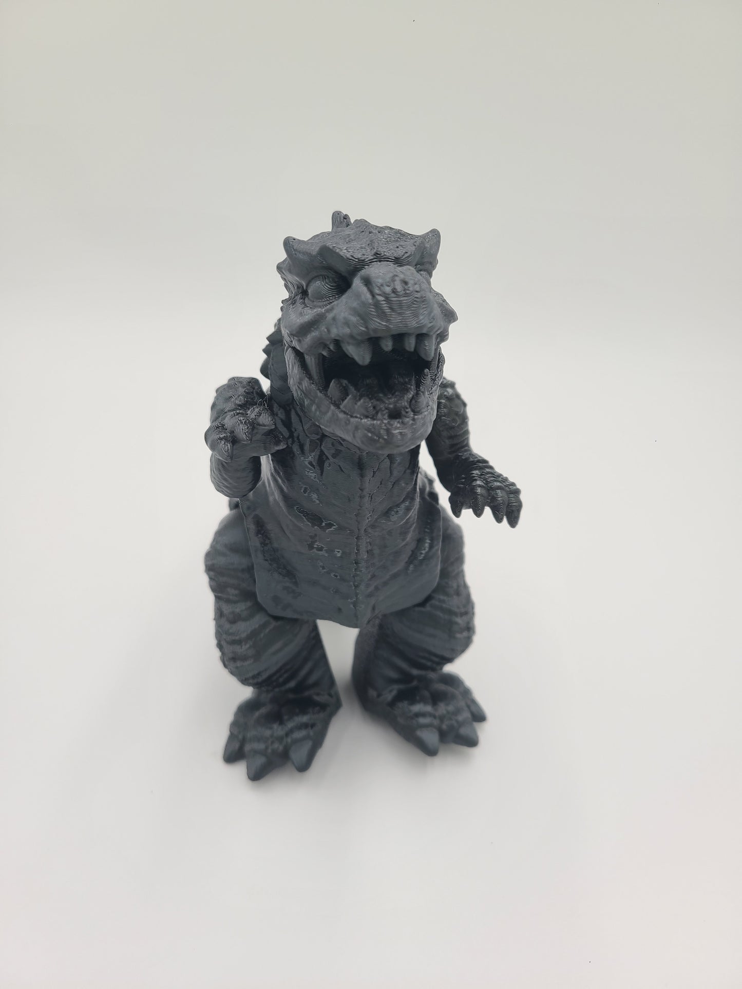 GODZILLA