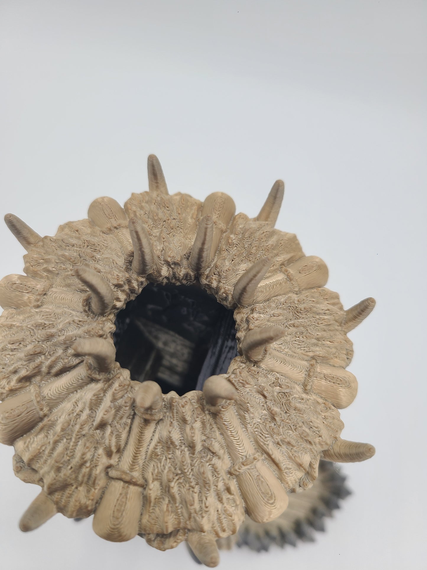 Ork's Den Dice Tower