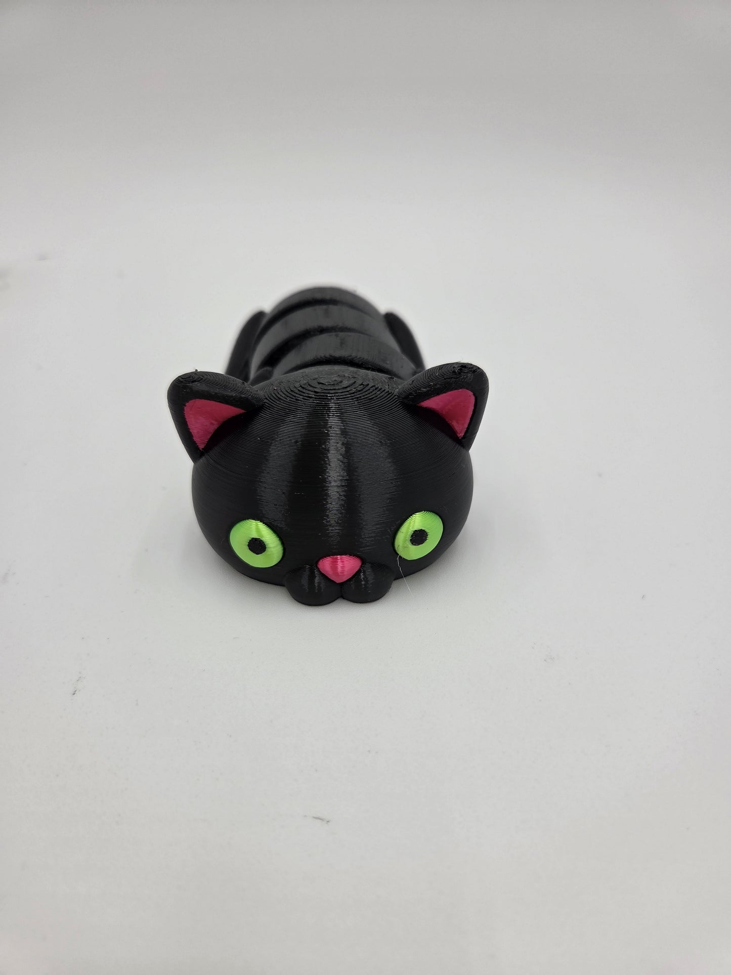 Carl the Cat