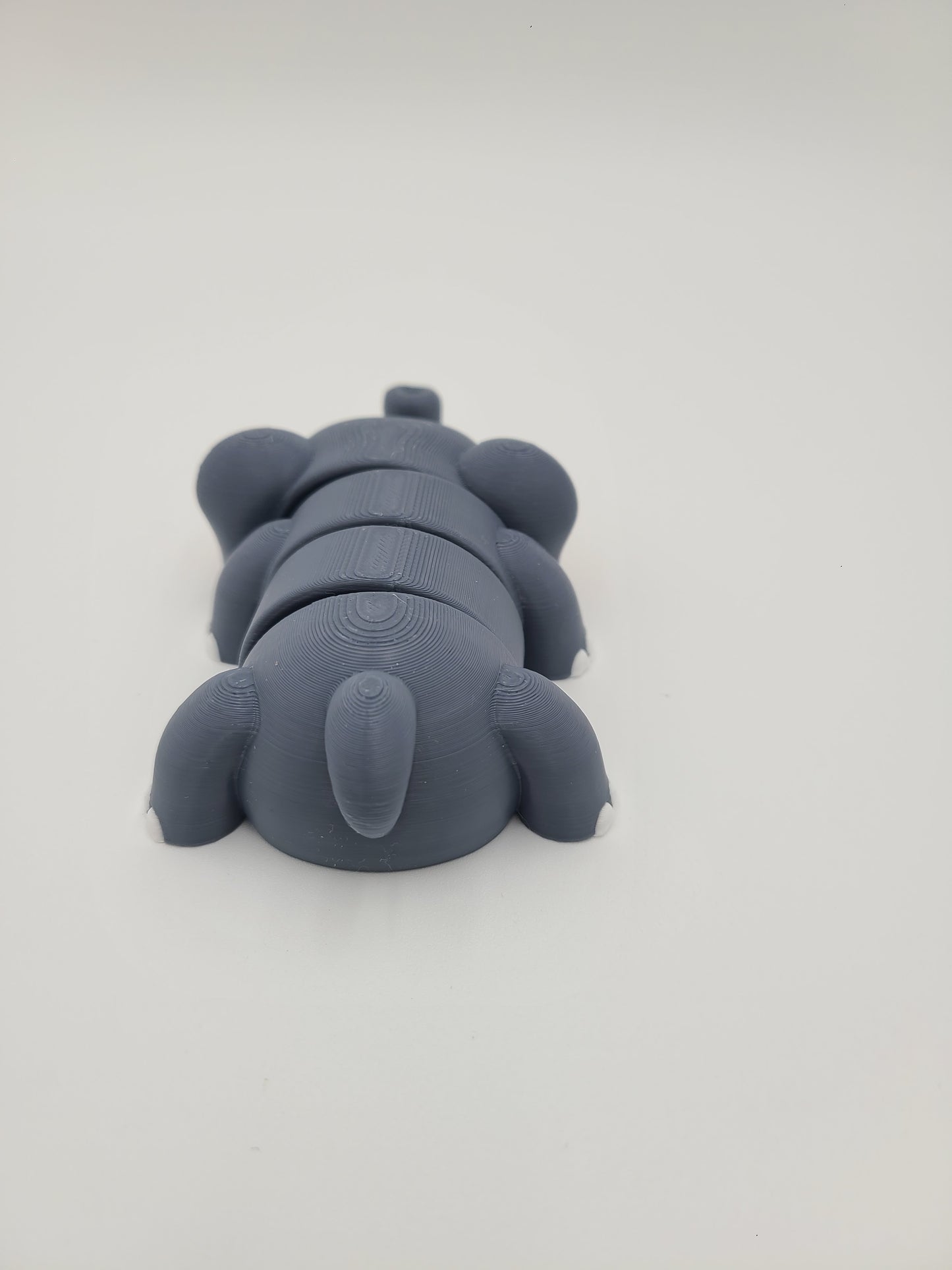 Ella the Elephant