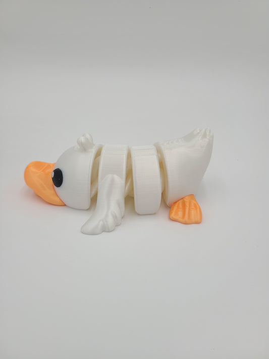 Donny the Duck