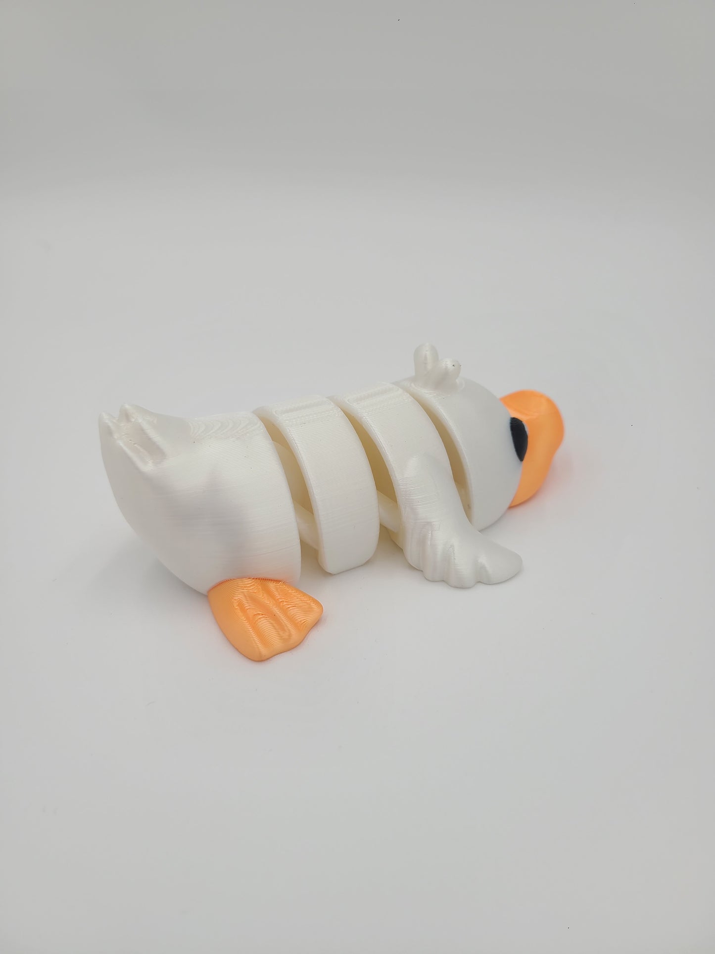 Donny the Duck