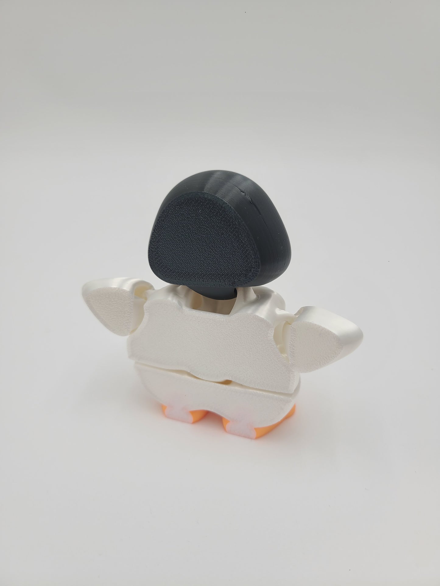 Pearl the Penguin