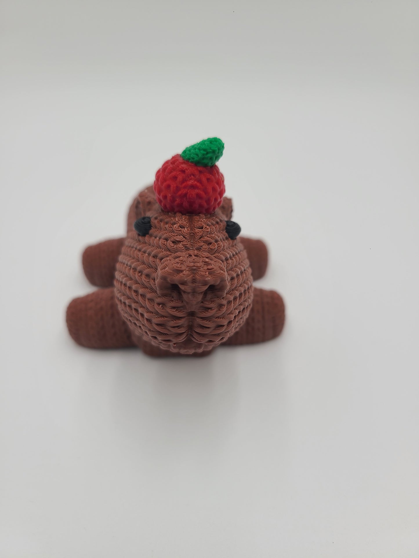 Capybara