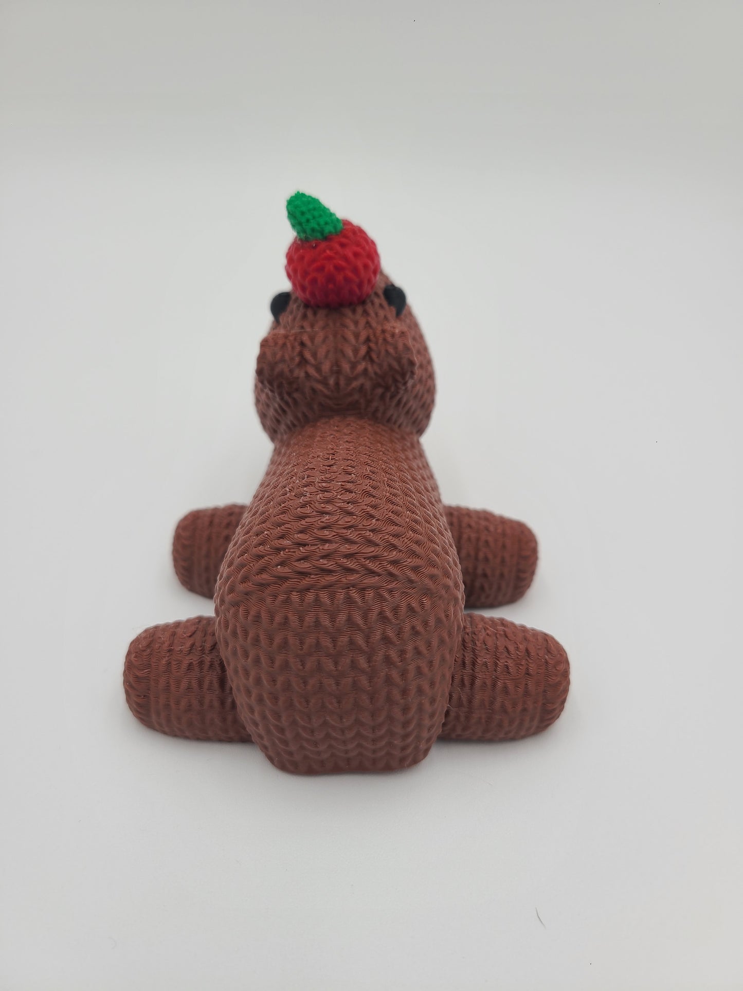 Capybara