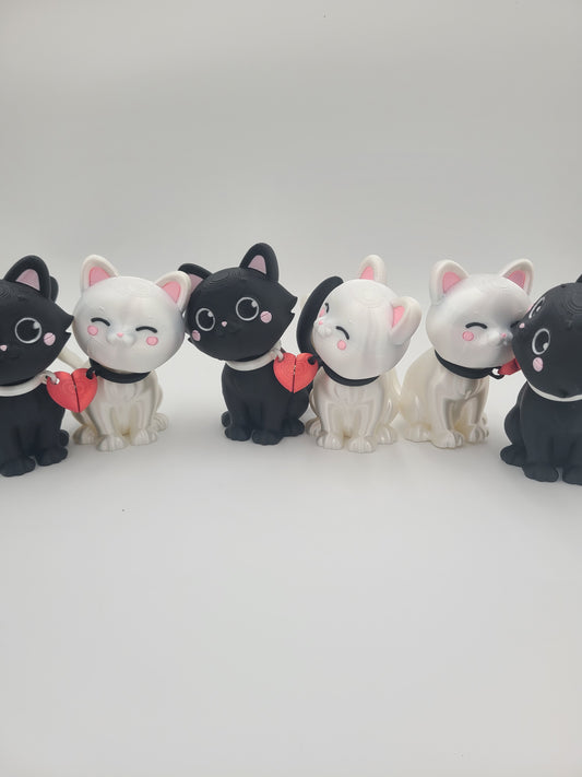 Fur-Ever Cats