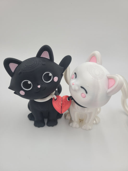 Fur-Ever Cats