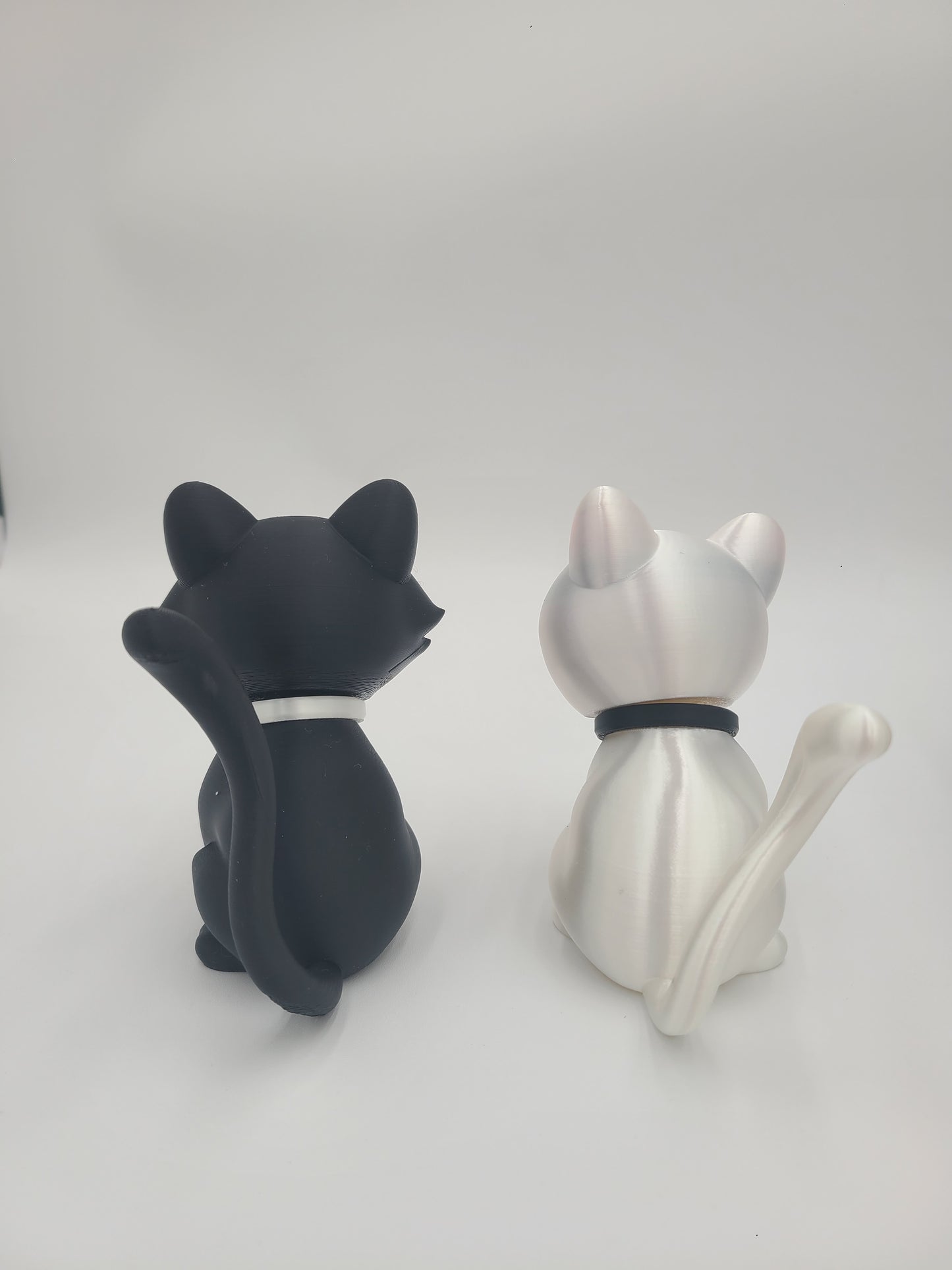 Fur-Ever Cats