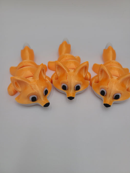 Foxxy