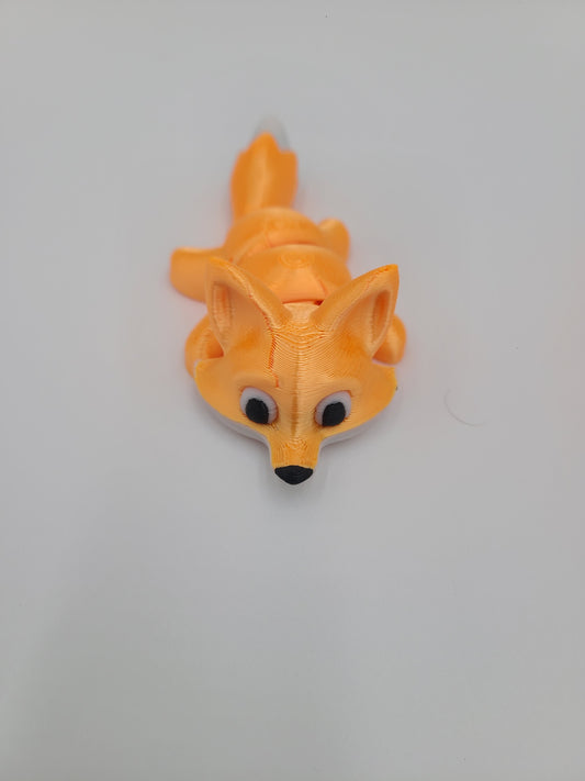 Foxxy