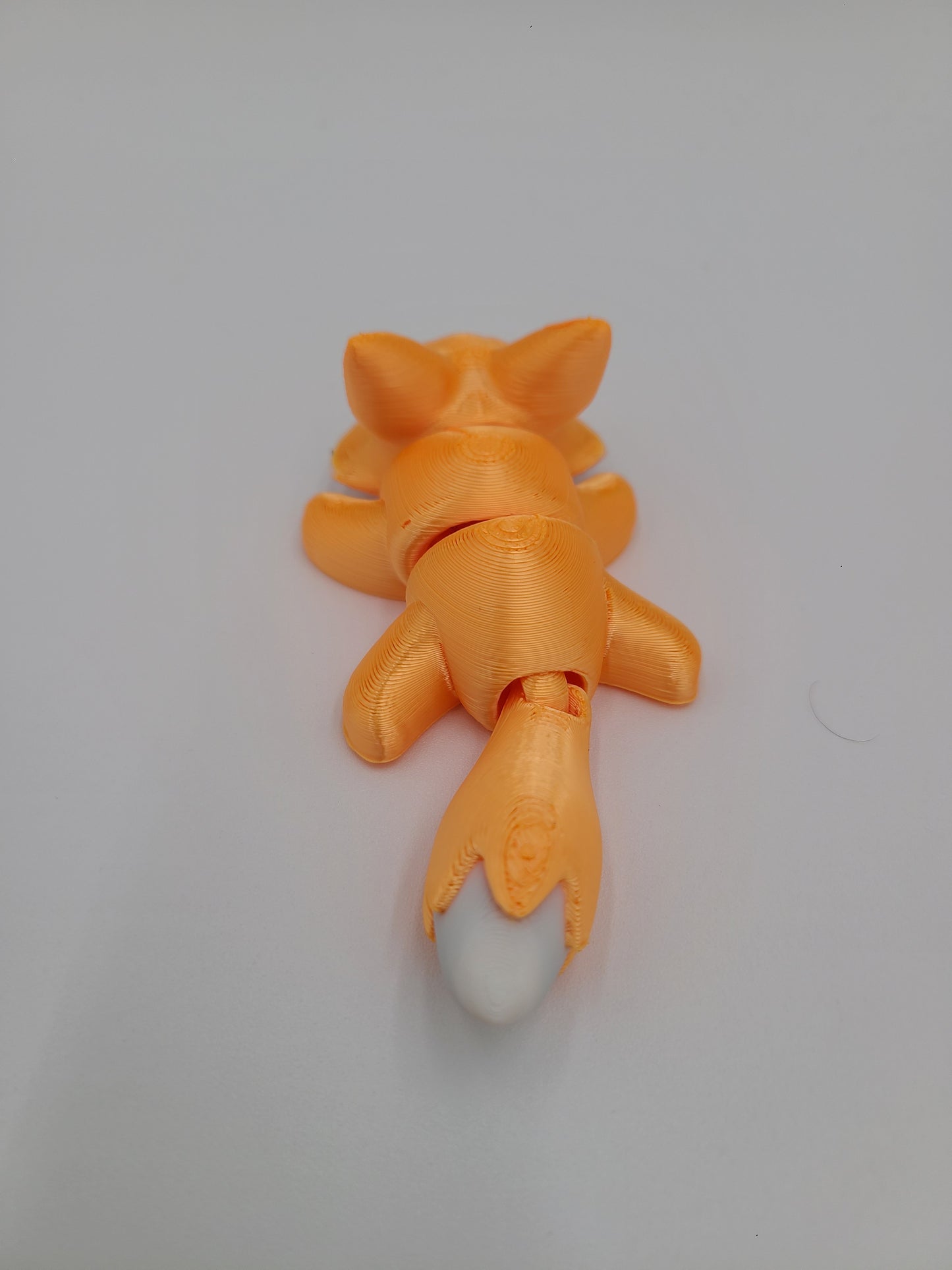 Foxxy