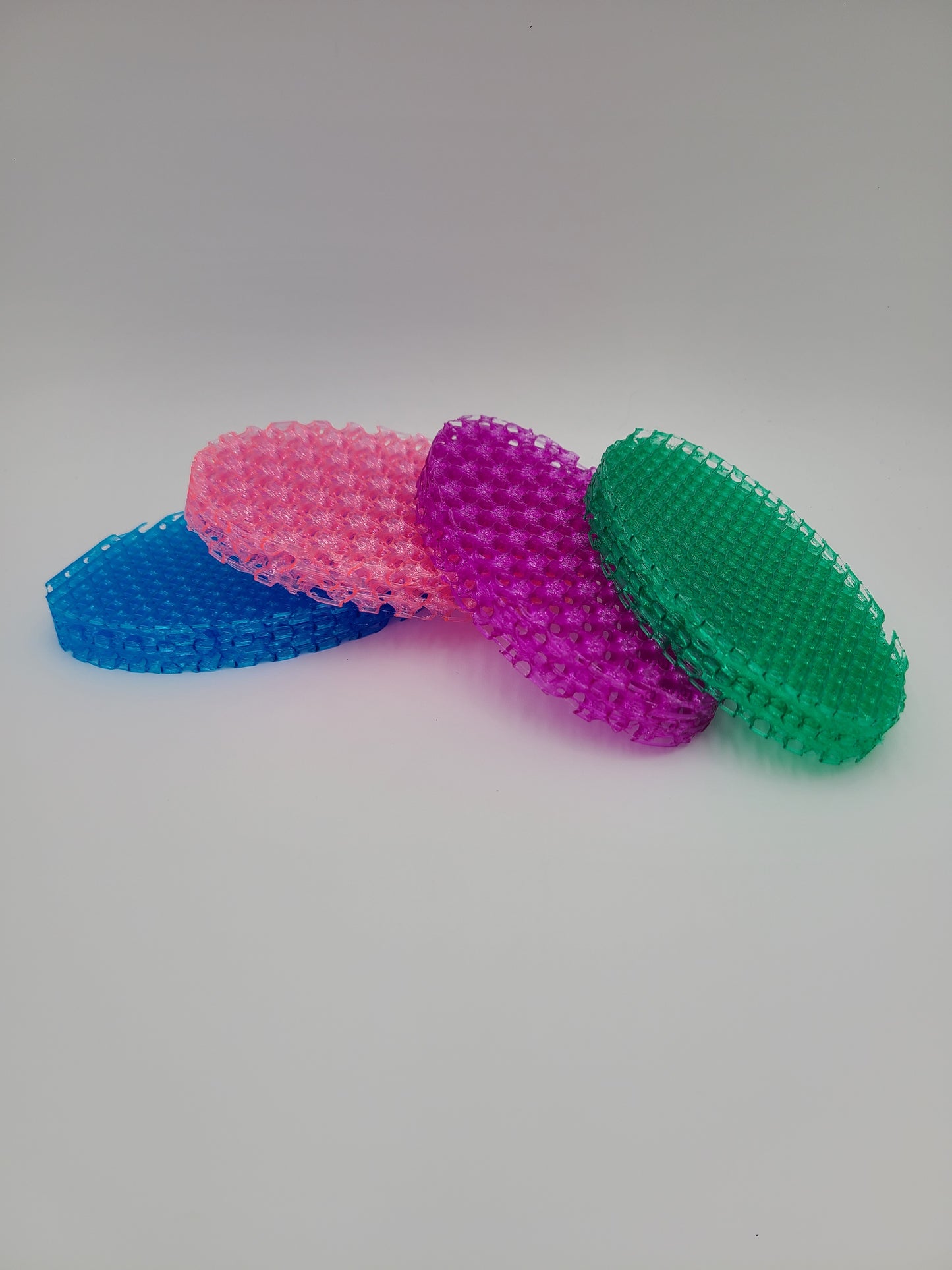 Squishy Pad!