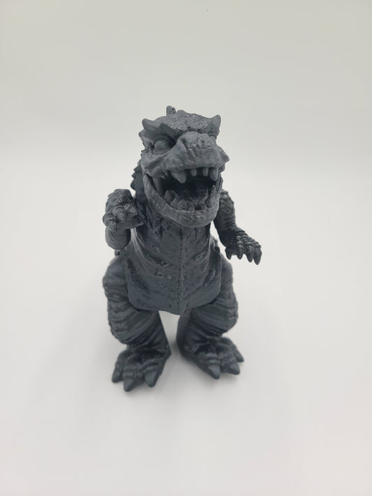 GODZILLA