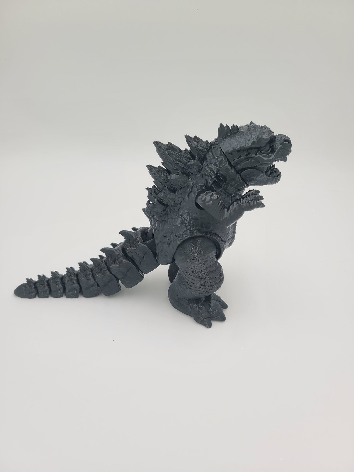 GODZILLA