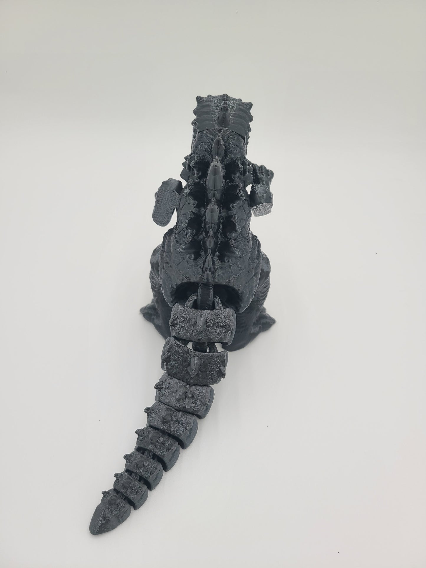 GODZILLA