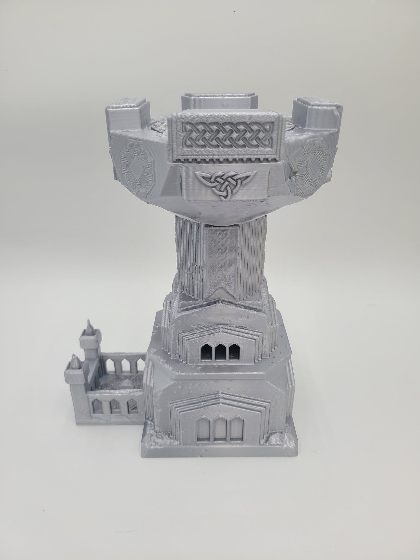 Rook's Tower