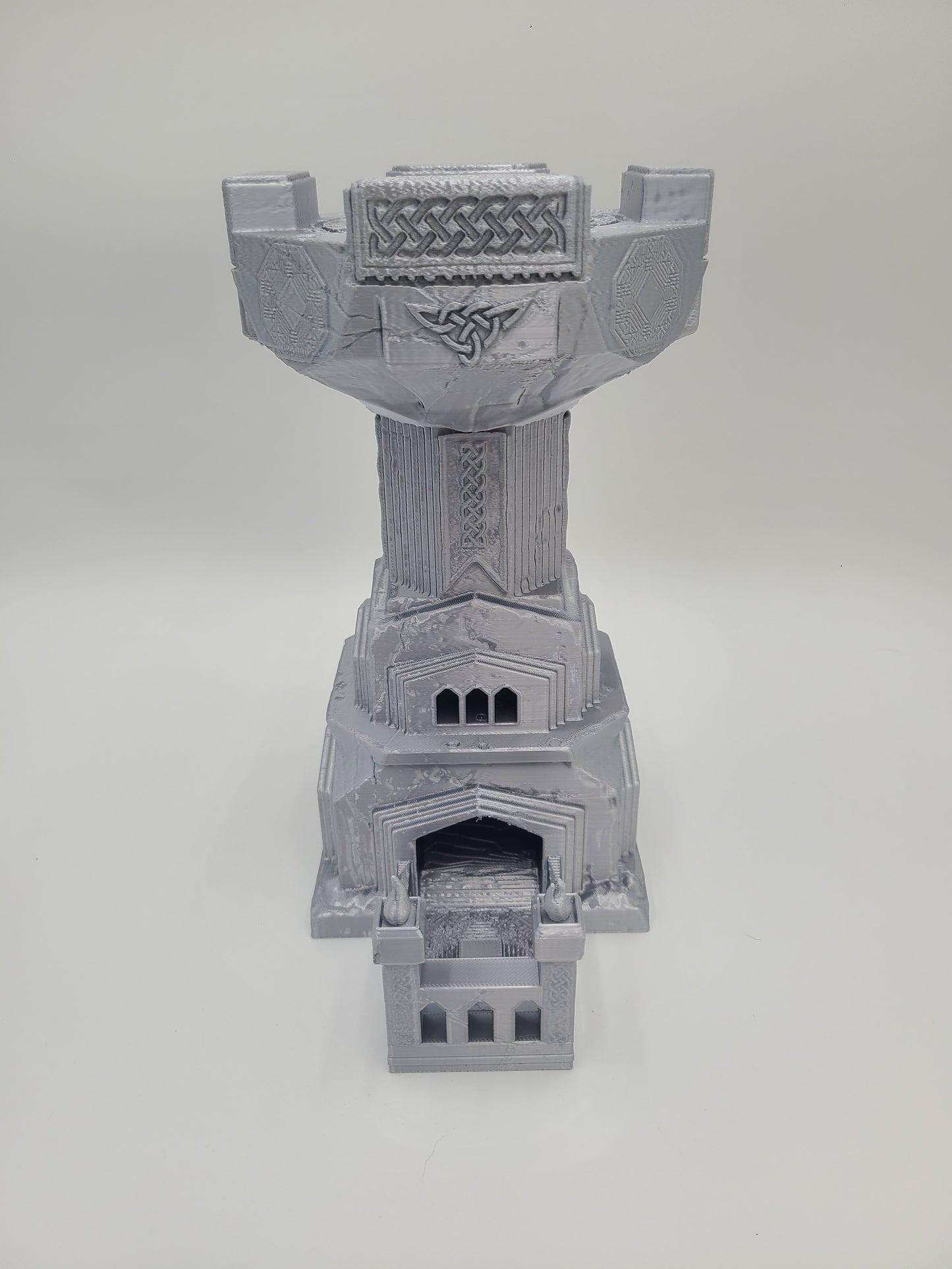 Rook's Tower