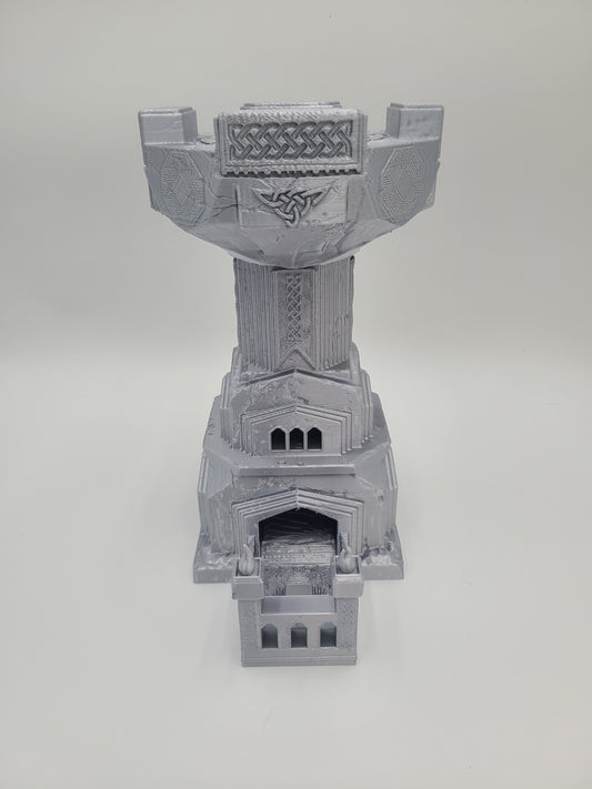 Rook's Tower