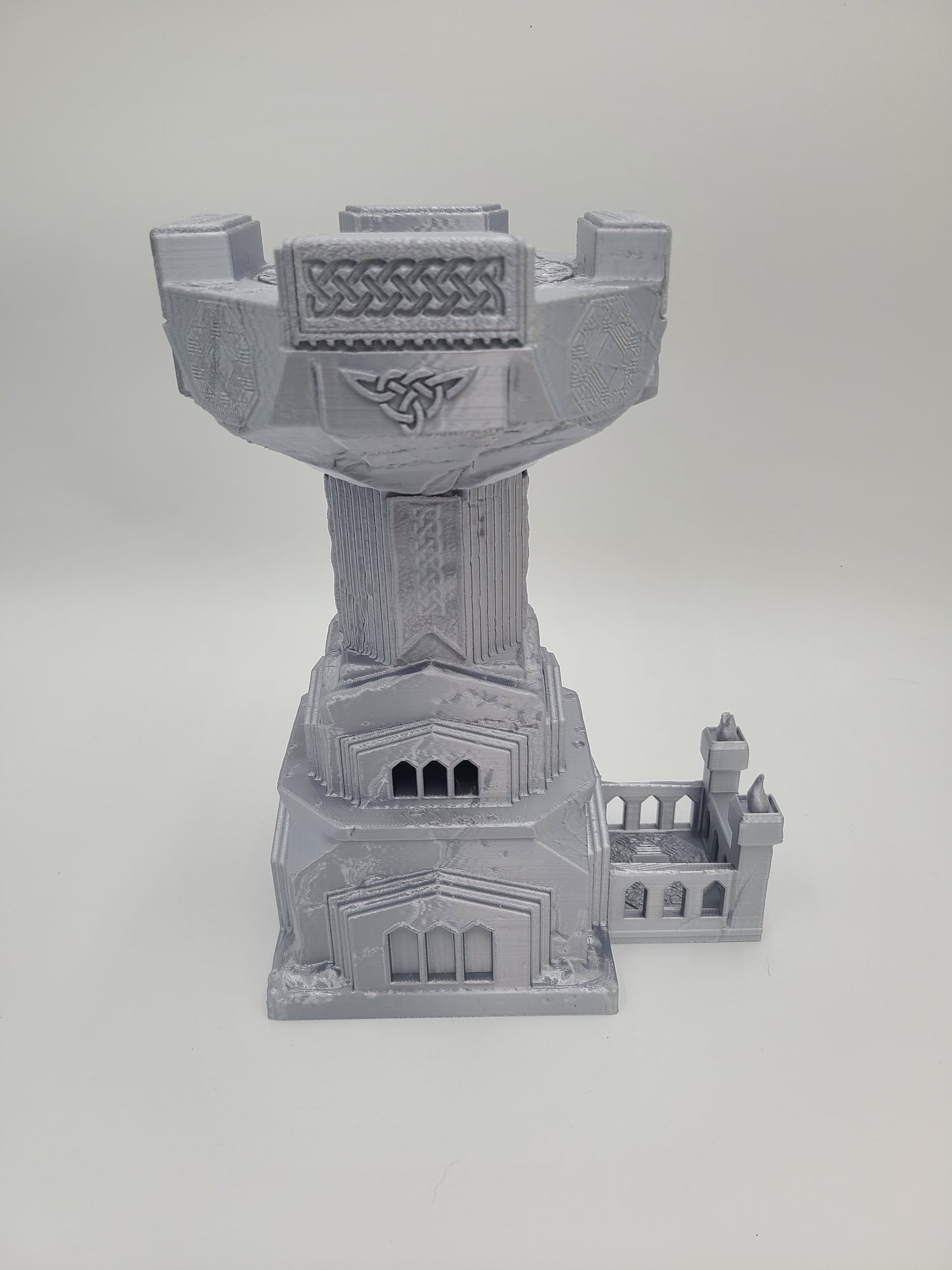 Rook's Tower