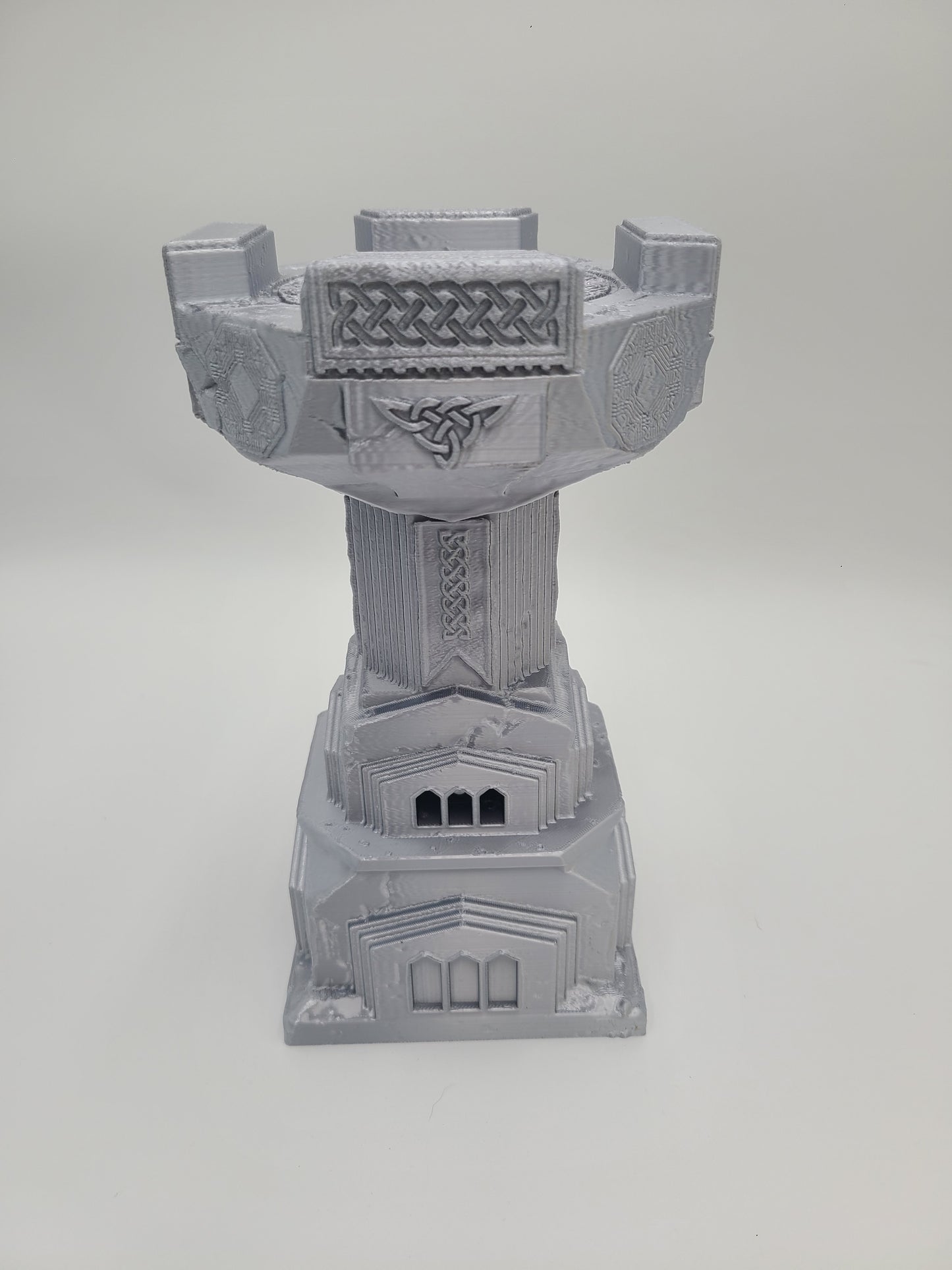 Rook's Tower