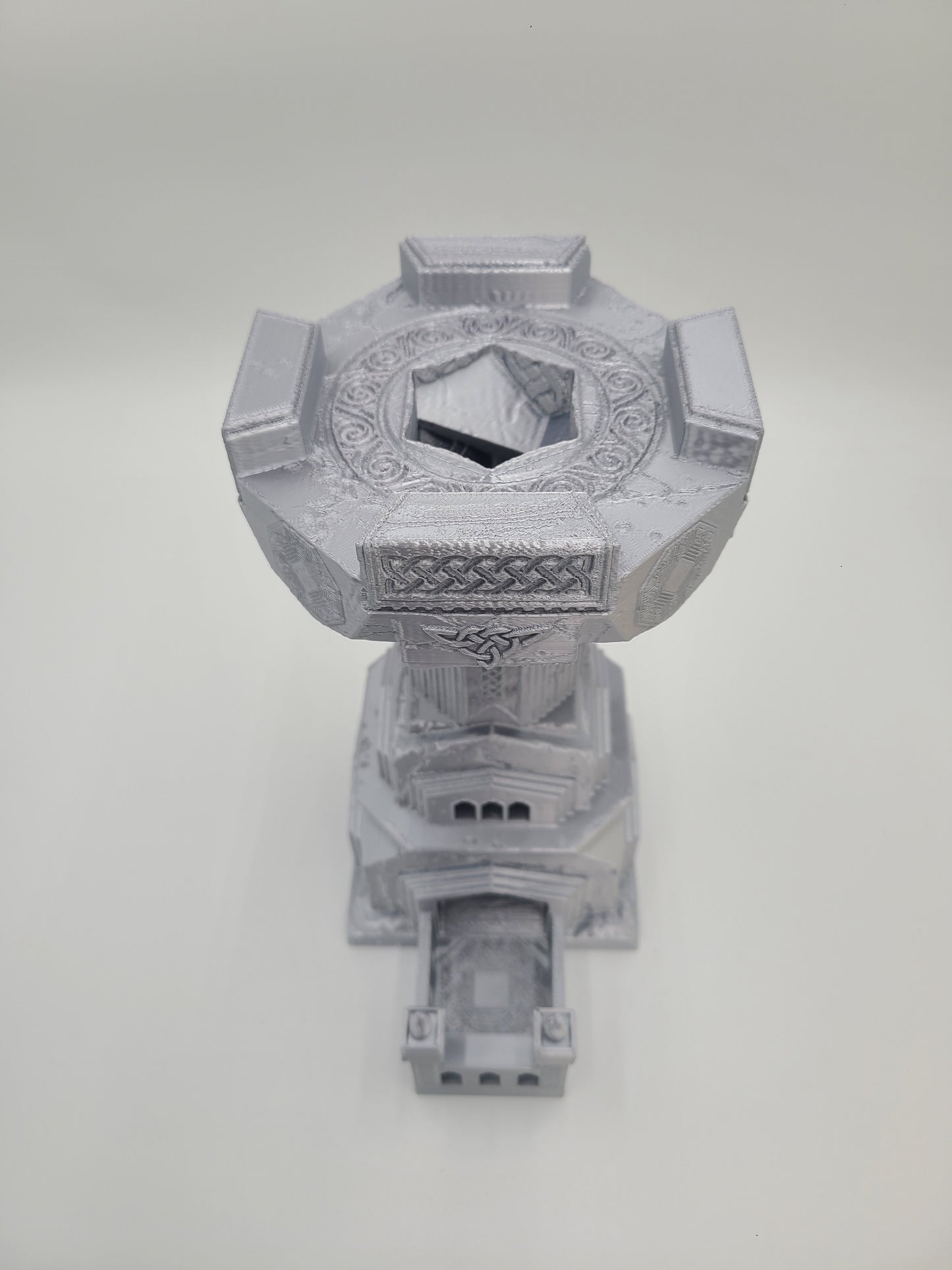 Rook's Tower