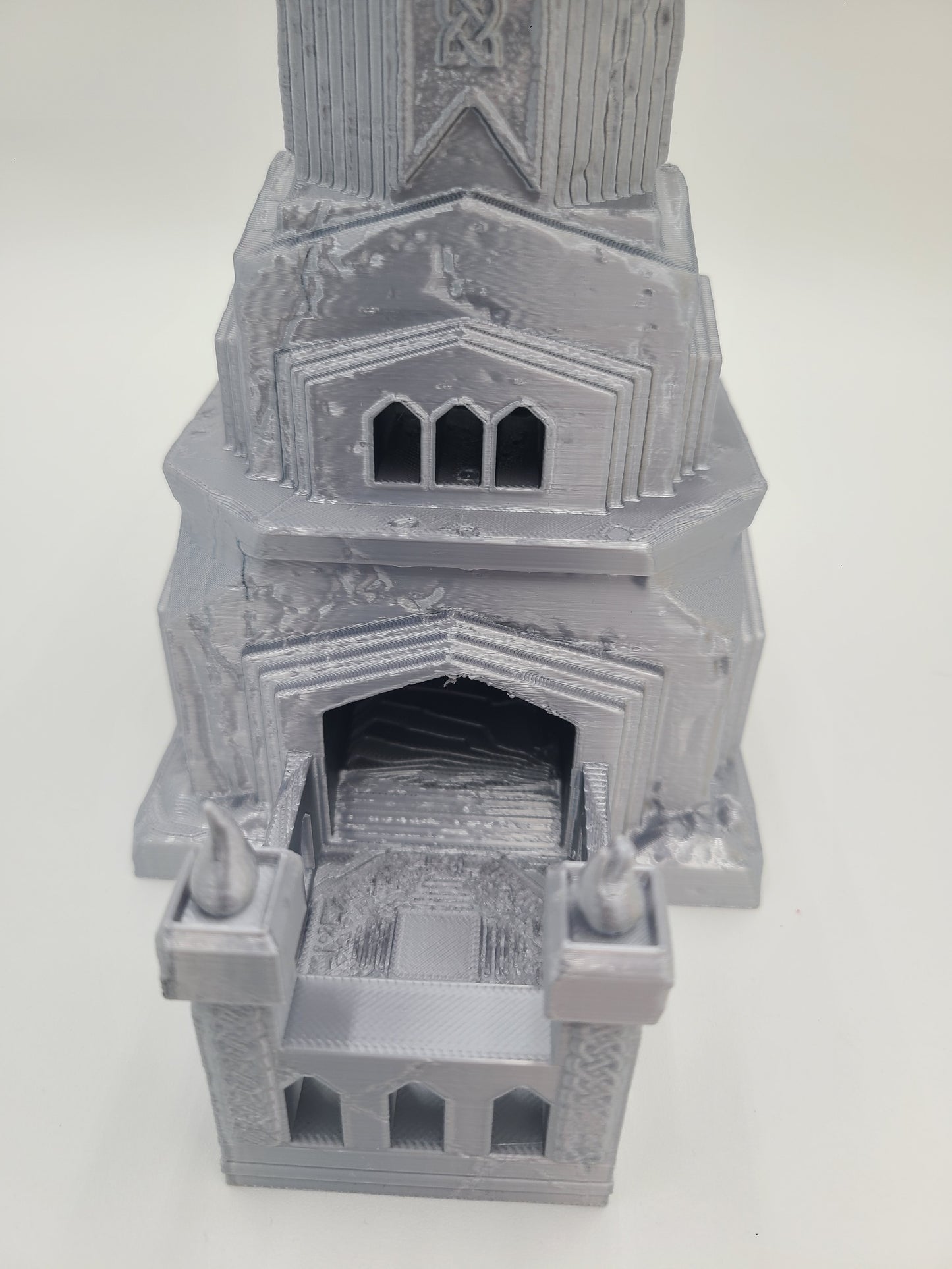Rook's Tower