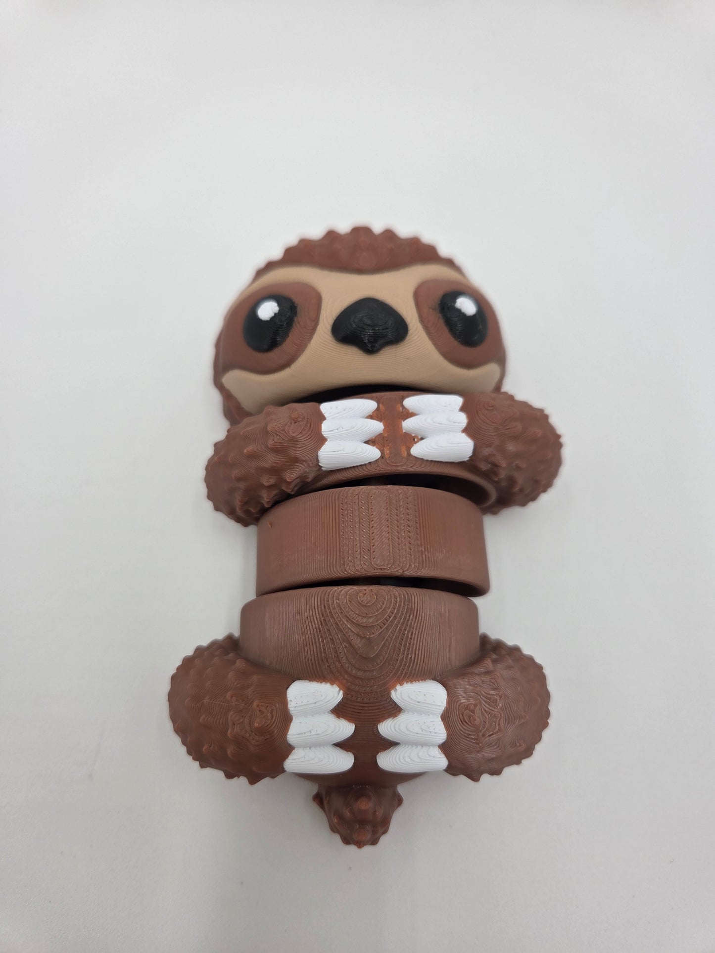 Simon the Sloth